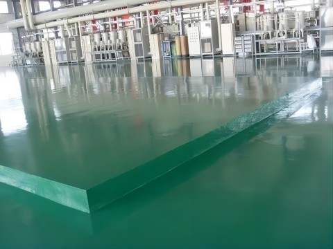 张掖防腐蚀地坪,环氧玻纤地坪，玻纤工业地坪，环氧玻纤布地坪,乙烯基玻纤布地坪