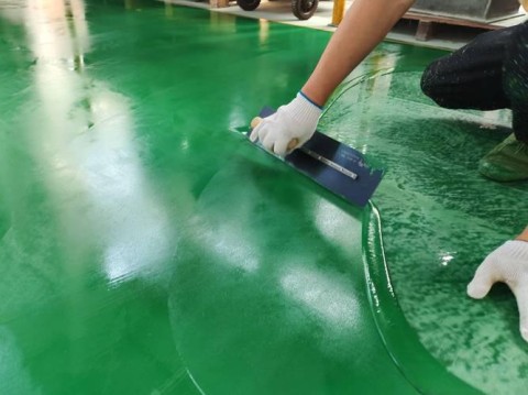 张掖什么是VEF地坪,VEF地坪厂家