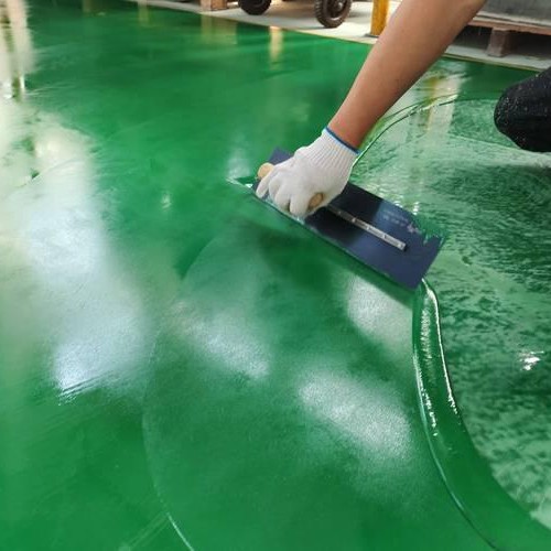 张掖什么是VEF地坪,VEF地坪厂家产品图1