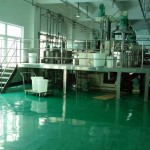 张掖乙烯基防腐蚀地坪,乙烯基酯地坪,乙烯基酯防腐蚀地坪,乙烯基重防腐蚀地坪,乙烯基重防腐地坪,乙烯基重防腐自流平地坪-缩略图1