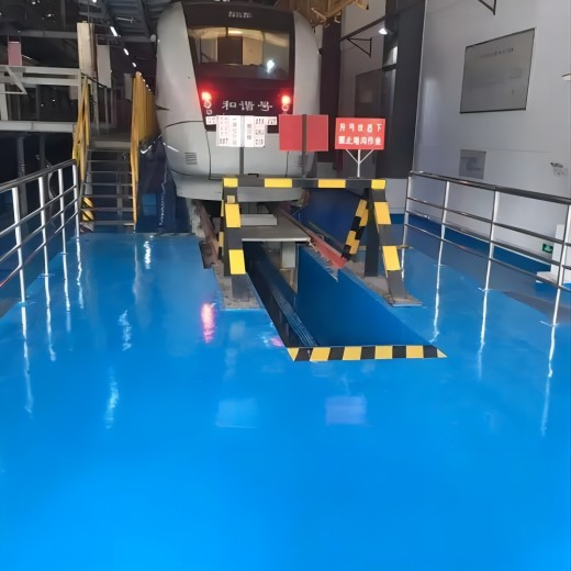 张掖环氧防腐蚀地坪,环氧积层地坪